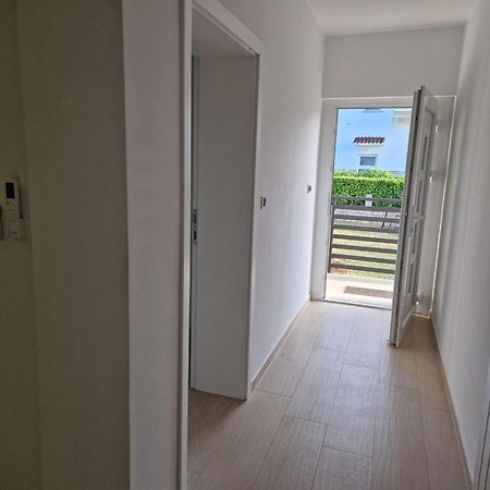 Apartmani Melanie Пореч Экстерьер фото