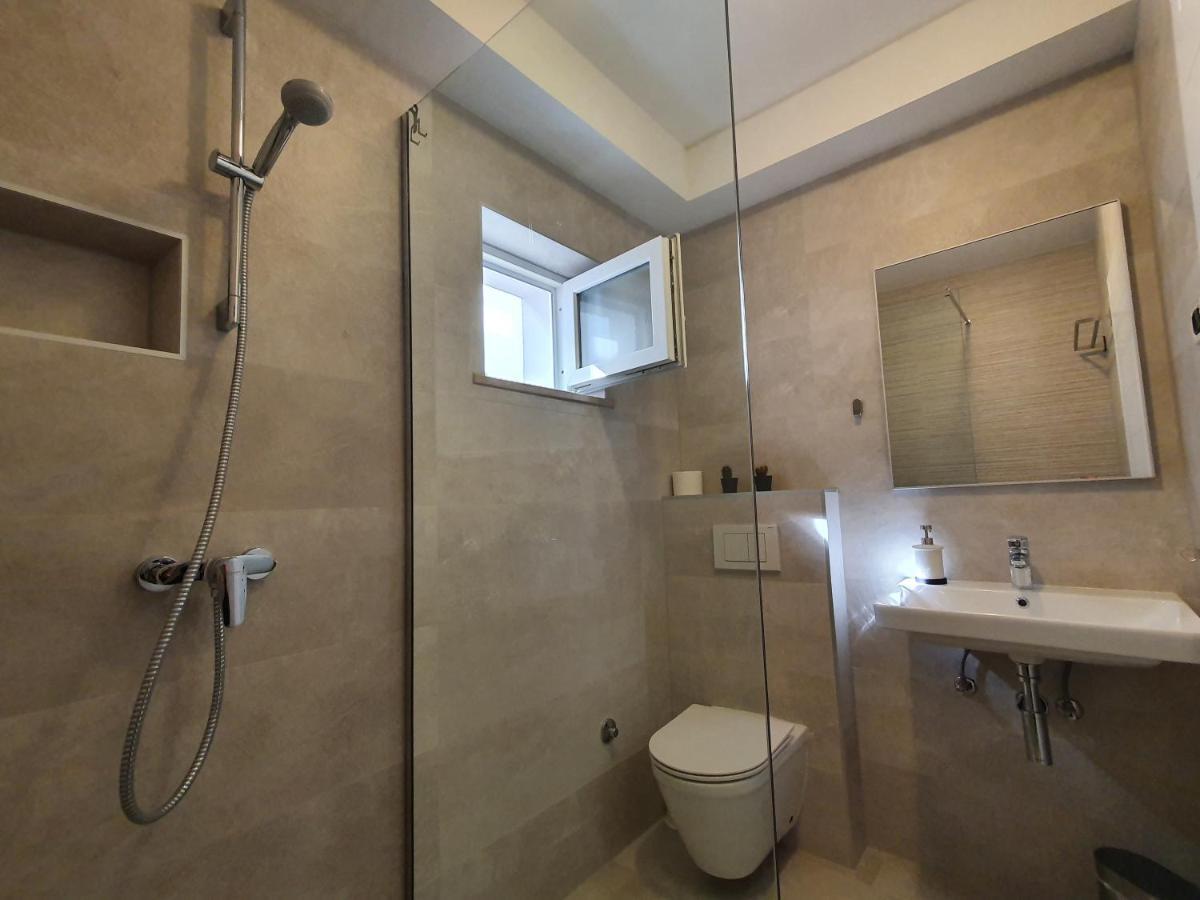 Apartmani Melanie Пореч Экстерьер фото