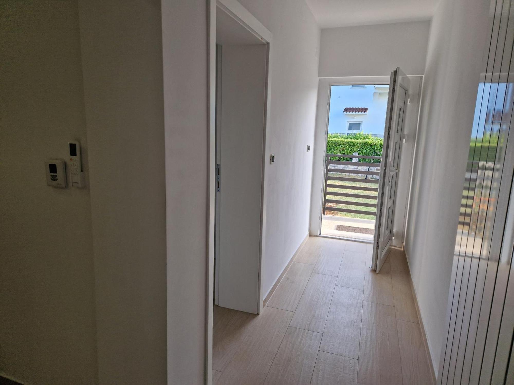 Apartmani Melanie Пореч Экстерьер фото