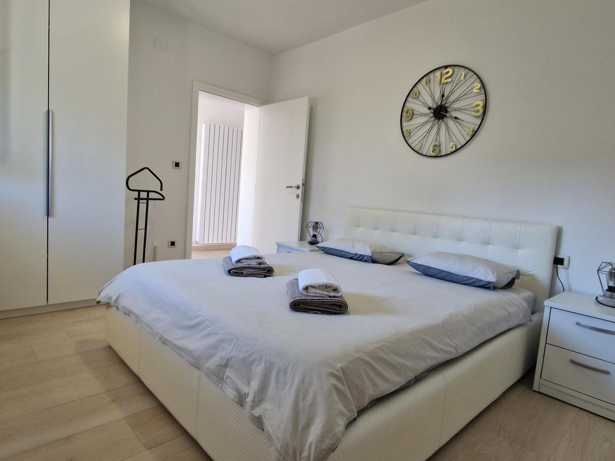 Apartmani Melanie Пореч Экстерьер фото