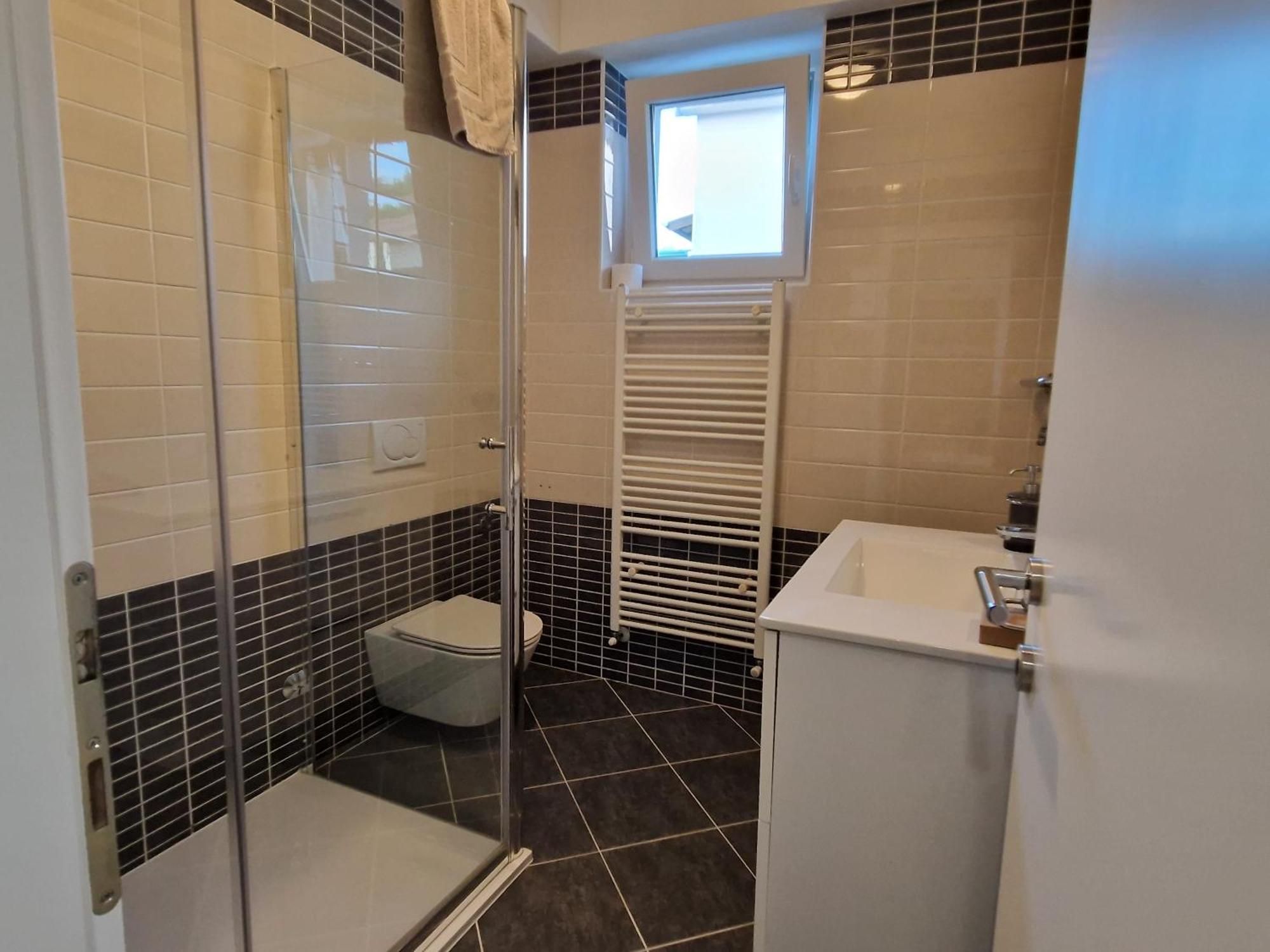 Apartmani Melanie Пореч Экстерьер фото